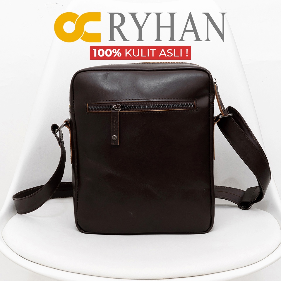 TAS OC - RYAHAN