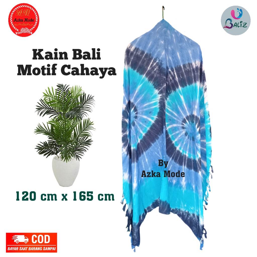 Kain Pantai Kain Bali Pantai - Kain Bali Motif Abstrak Standar Baru - Sarung Pantai SEMBILAN MODE - Sarung Bali - Kain Pantai - Kain Katun Jepang - Kain Untuk Hiasan Dinding - Kain Untuk Plafon Mobil Truk Dan Mobil 3/4 Lainnya