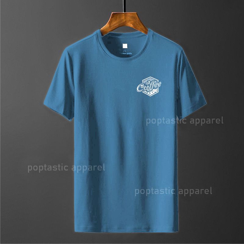 Kaos distro pria sablon digital cotton combed semi 30s  ,M, L, XL, XXL