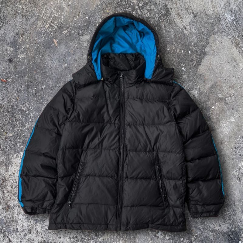 DOWN JAKET BULANG UNIQLO