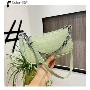 7199 tas selempang wanita import wanita fashion kekinian tas slingbag