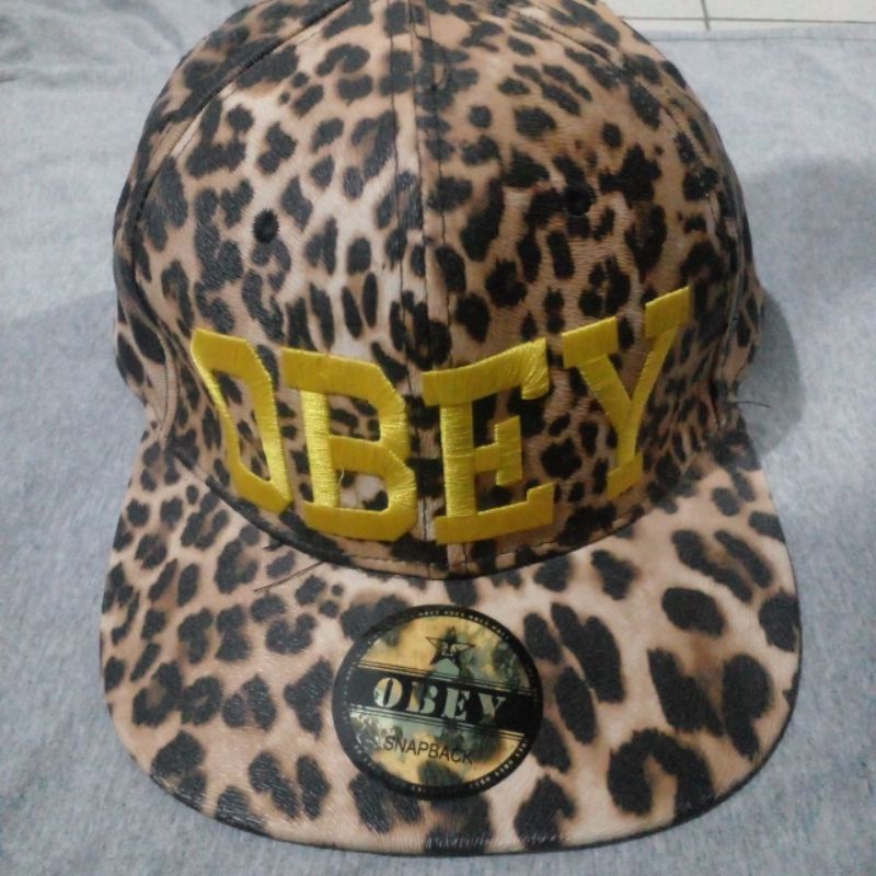 Topi Obey