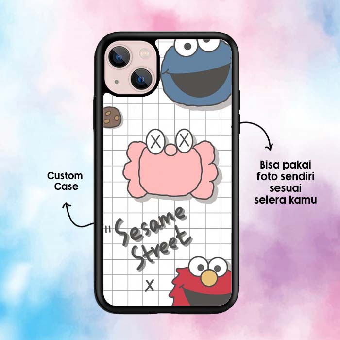 Casing iPhone 11, 11 Pro, 11 Pro Max, 12 Mini, 12, 12 Pro, 12 Pro Max, 13 Mini, 13, 13 Pro, 13 Pro M