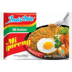 

INDOMIE GORENG SPESIAL