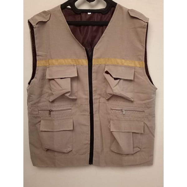 ROMPI PEKERJA UMUM / ROMPI PU / ROMPI PU SAFETY / ROMPI LAPANGAN