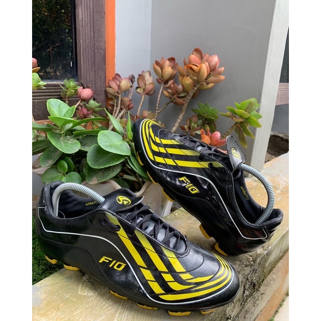 Adidas F10 TRX HG