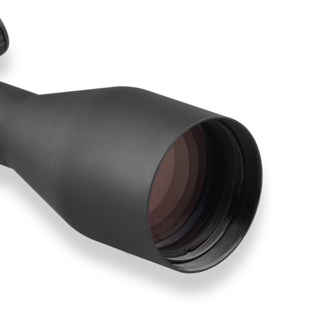Teleskop Discovery ED-LHT 3-15x50 SFIR FFP