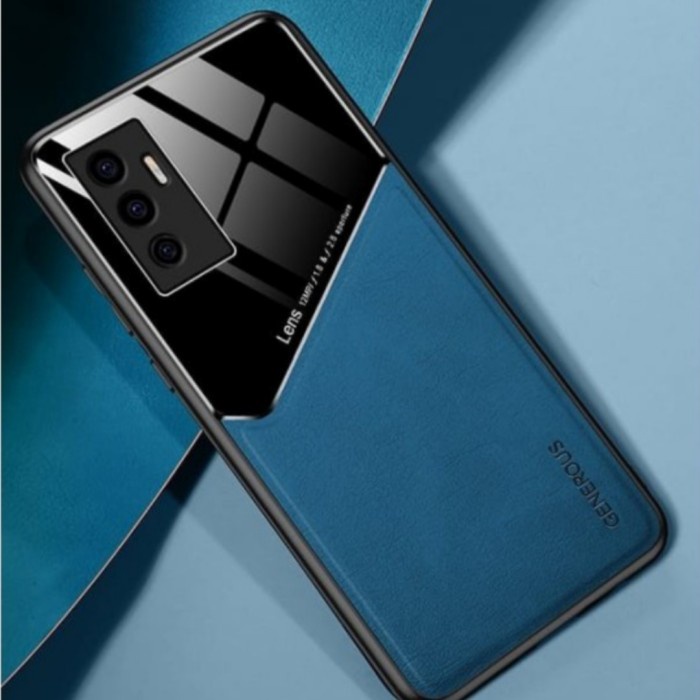 Casing Vivo V23e V 23e Soft Case Premium Plexiglass Pelindung Cover