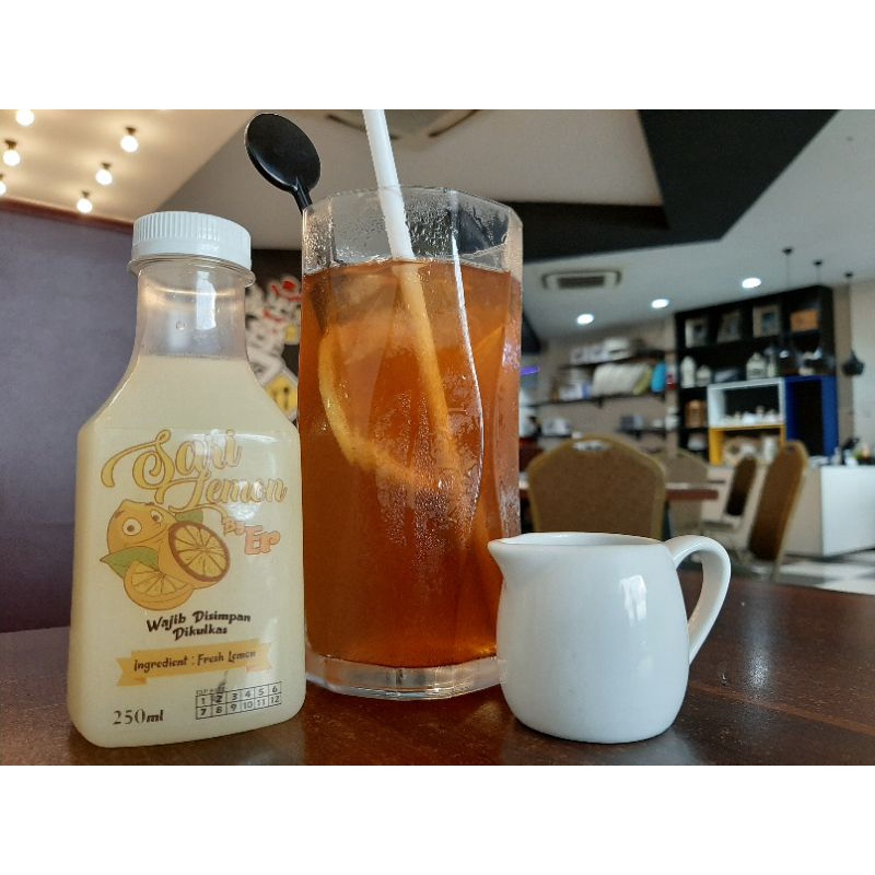 

SARLEM (SARI LEMON 250ml)
