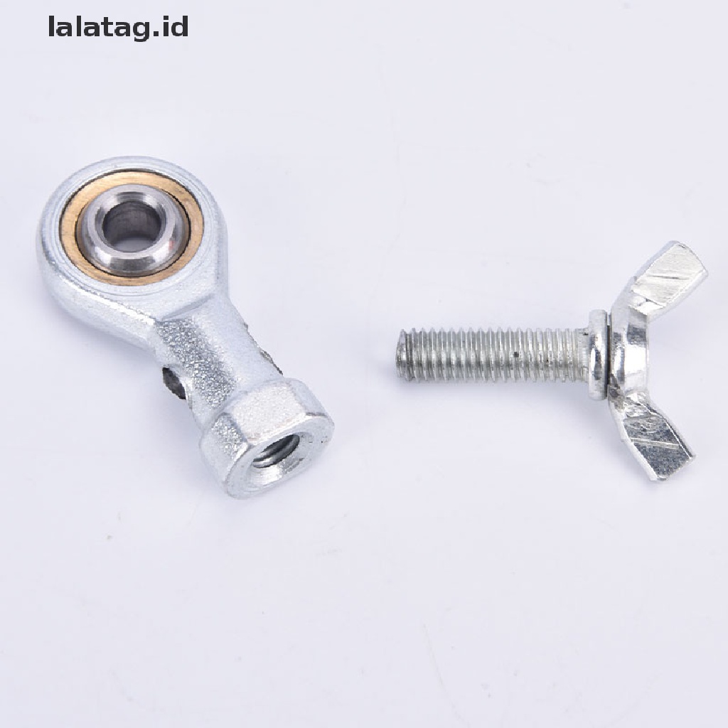 [lalatag] Aksesoris Pengasah, metal slider Ruixin PRO RX008 bearing parts, Tahan Aus [ID]