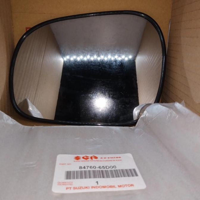 84760-65D00 Kaca Spion Only Escudo 2.0 LH separepart mobil ber qualitas