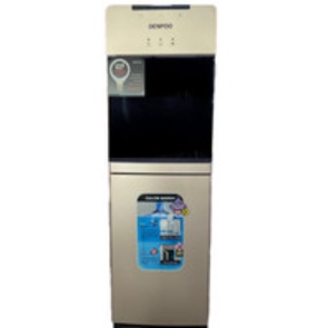 DENPOO DISPENSER GALON BAWAH DDB-59 / DDB 59 (NORMAL, COOL AND HOT)