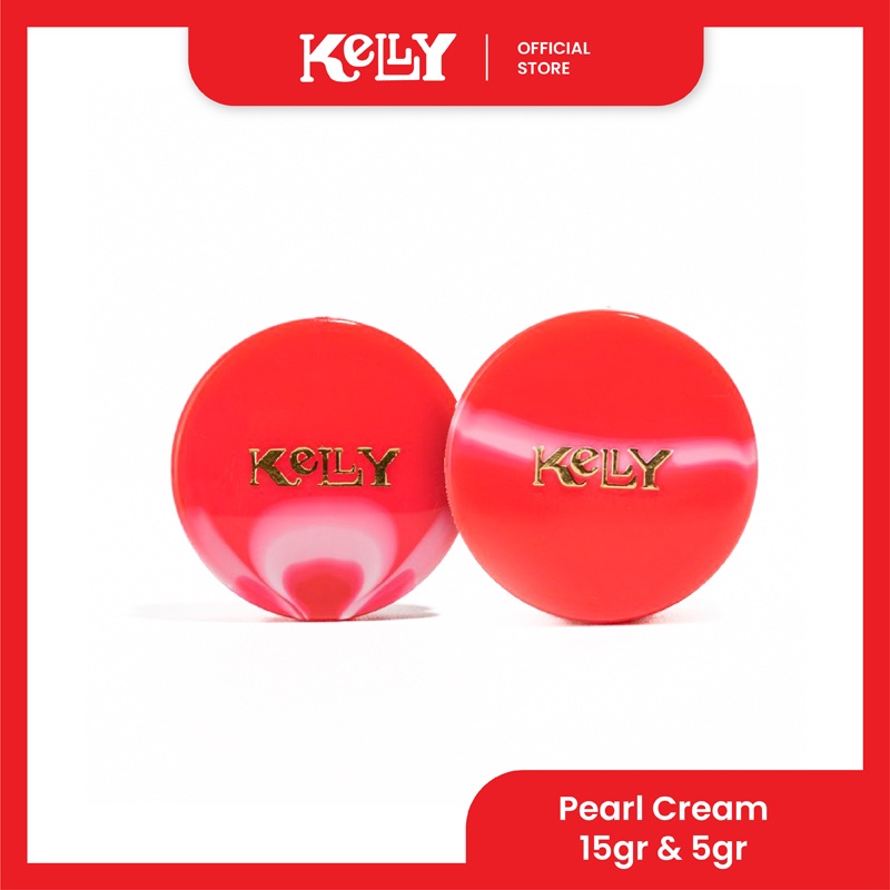 Kelly Pearl Cream - Cream Kelly