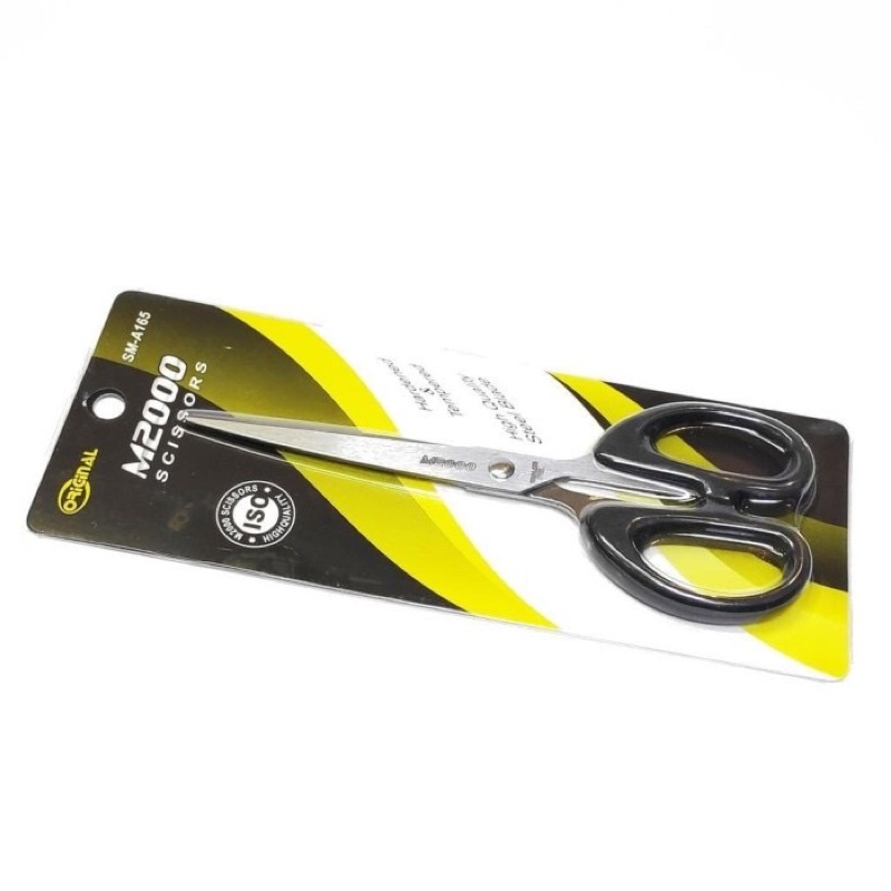 

GUNTING PANJANG A165 6.5inch tajam AR037
