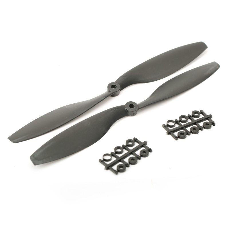 Zzz RC Propellers Pengganti Untuk F450 F550 RC Quadcopter Propellers Repair Parts