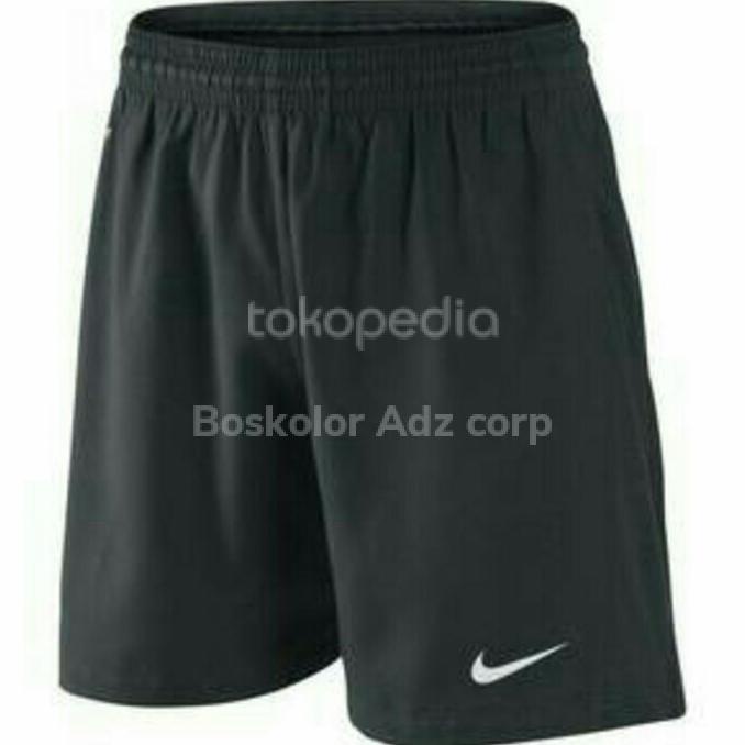 Celana pendek pria celana bola putsal sport gradeori import
