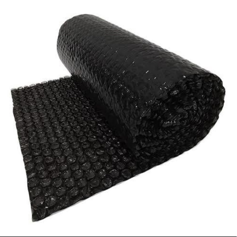 

Bubble Wrap Tambahan untuk packing biar aman