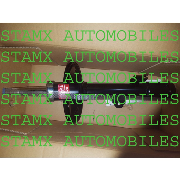 SHOCK BREAKER ORIGINAL KAYABA JAPAN New Vios/Yaris 2007-2012 DEPAN