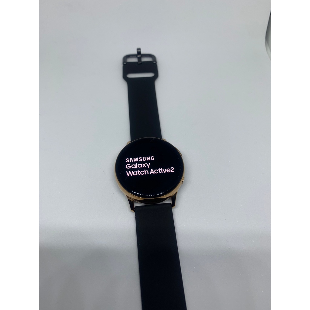 Samsung Galaxy Watch Active2 40mm original smartwatch Android heart Blood Oxi