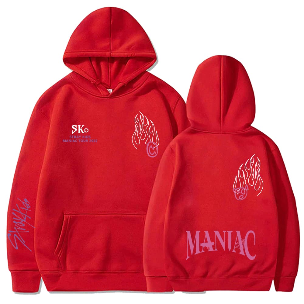 Hoodie Sweater Stray kids Maniac Oversize Concert Kpop Jisung Felix Seungmin Changbin Hoodie Jumper Stray Kids Maniac Tour 2022 Full Member Hoodie Stray Kids Distric 9 Unlock Hoodie Stray Kids Straykids Leeknow Skzoo Hoodie Skz Unlock Go Live In Life Xxxl