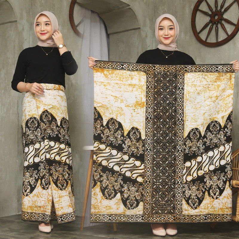 MIFTAH SARUNG BATIK PREMIUM SARUNG BATIK PEKALONGAN SARUNG BATIK NU ORIGINAL SARUNG BATIK PRIA NU ANSOR BANSER