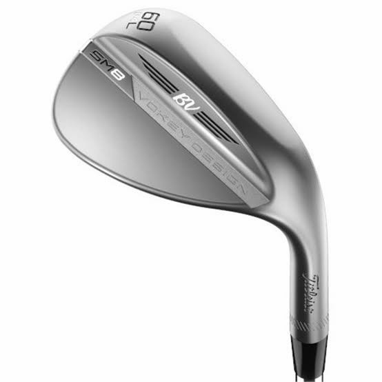 Stick Reya Golf Titleistt Sand Wedge Sm8 Vokey Stick Original
