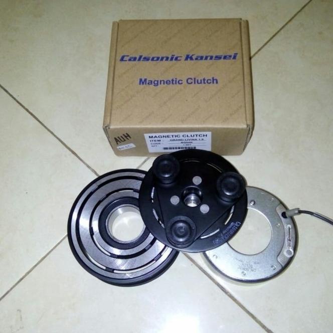 Magnet Magnetic Clutch Grand Livina/ Livina Lama