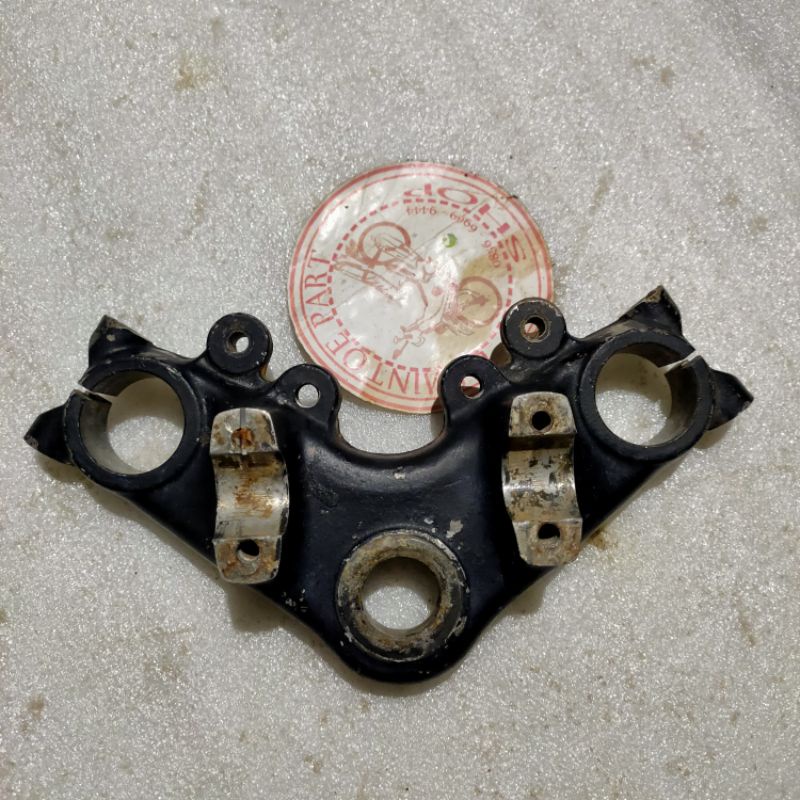 Segitiga atas Honda gl pro max original