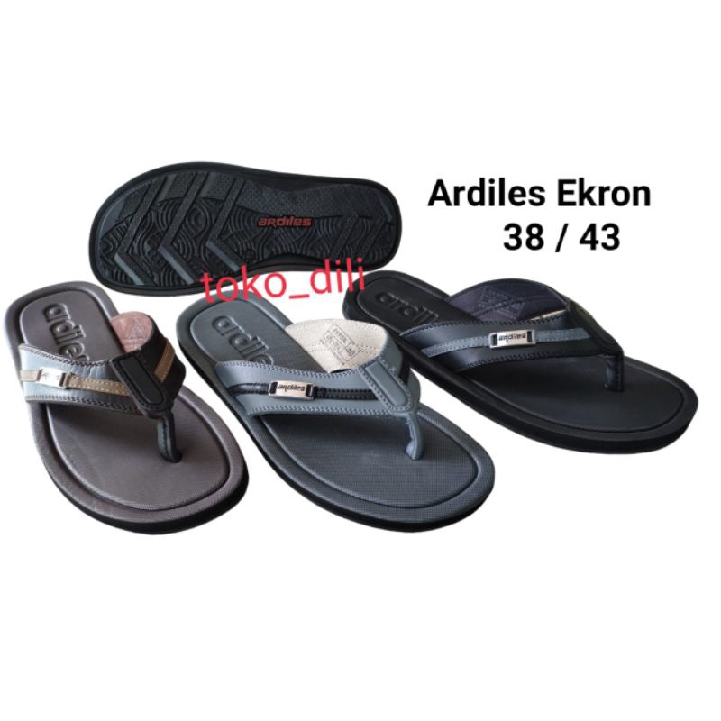 Sandal ARDILES EKRON 38/43 ( Di jamin Original )