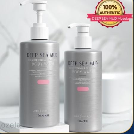 ℮ DEEP SEA MUD Whitening Body Shower Original/Whitening Mud Bath ♖
