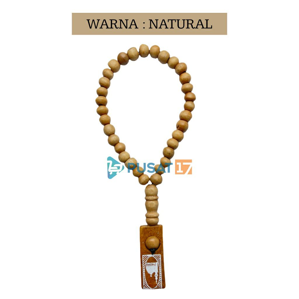 COD SM88 TASBIH KAYU ISI 33PCS BUTIR SOUVENIR HAJI UMROH SOUVENIR PESTA PERNIKAHAN TASBEH TASBIH SHOLAT MUSLIM