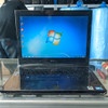 Laptop Dell core 2 Duo RAM 4GB second berkualitas
