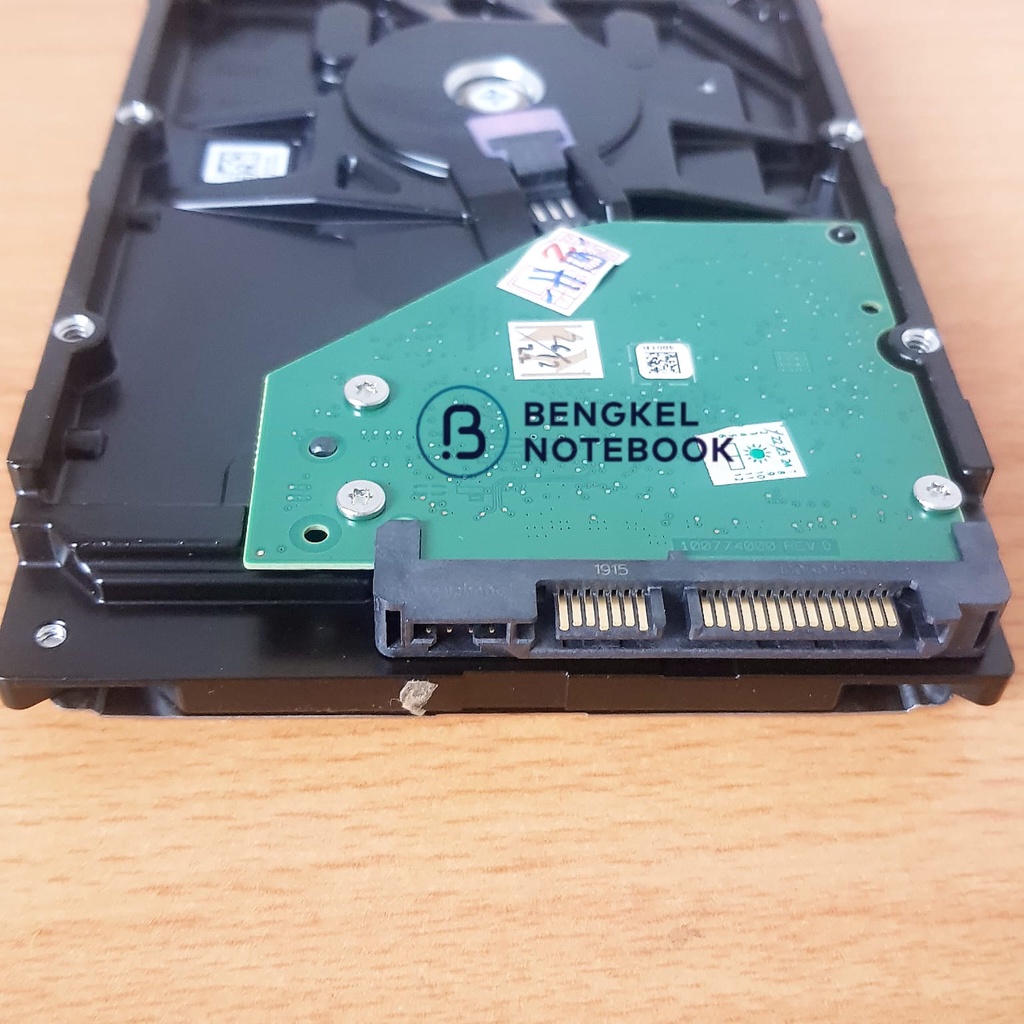 Hardisk PC 1Tb PC SATA III