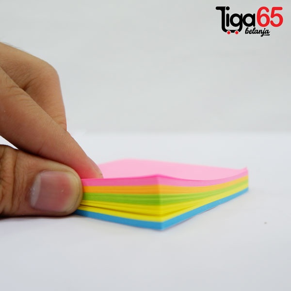 365 GREEBEL STICKY NOTE 5W1M.76.76.100