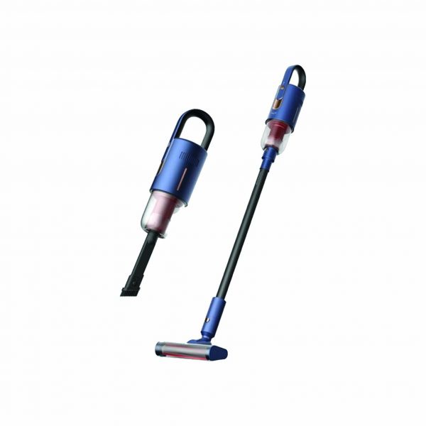 Deerma VC811 Cordless Vacuum Cleaner Portable Handheld Penyedot debu