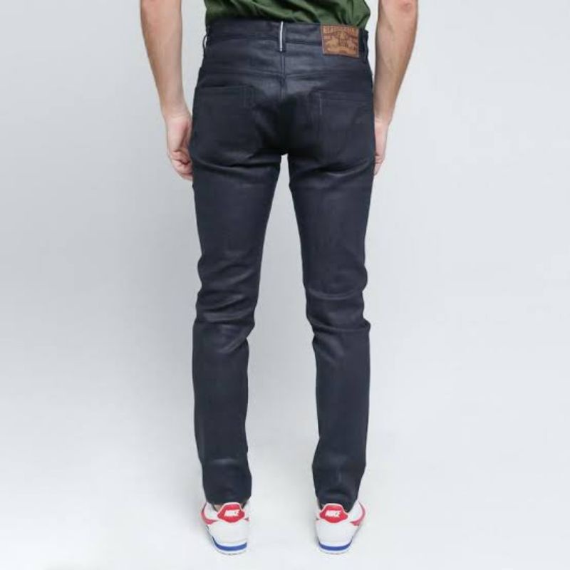SPYDERBILT Atrak Men Evo Denim 3.0