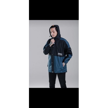 jaket parasit pria wanita
