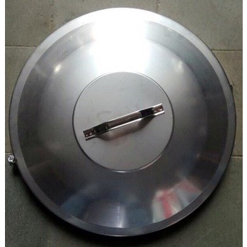 Toren Tutup Tangki / Tandon / Toren Stainless Profil Tank