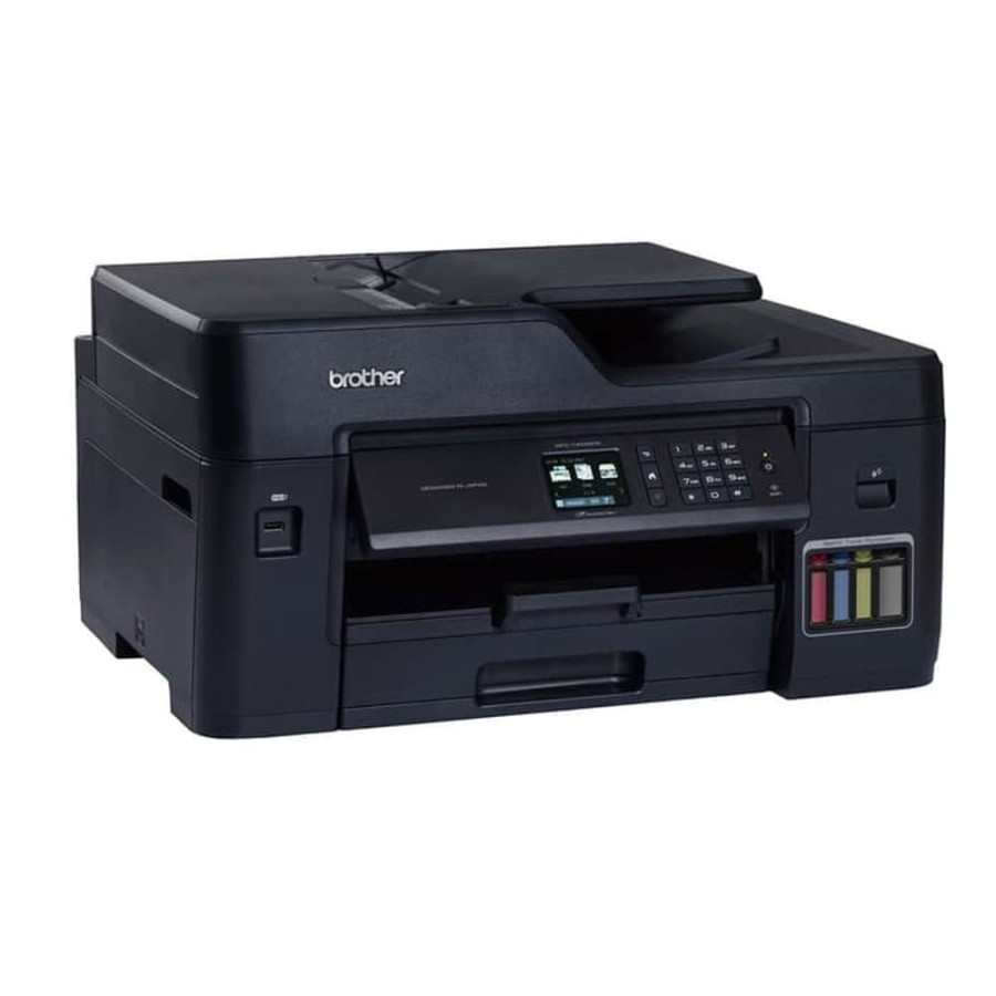 PRINTER BROTHER MFC T4500DW A3 Printer / PRINTER A3