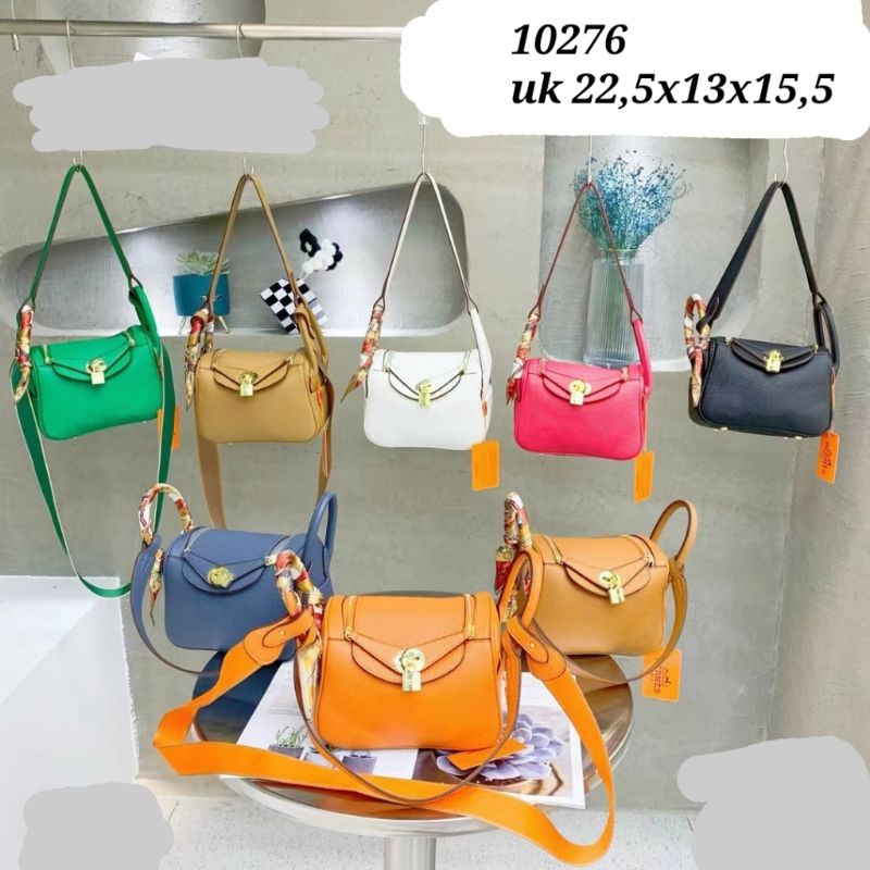 TAS HEMS LINDY IMPORT UK 22,5X13X15,5