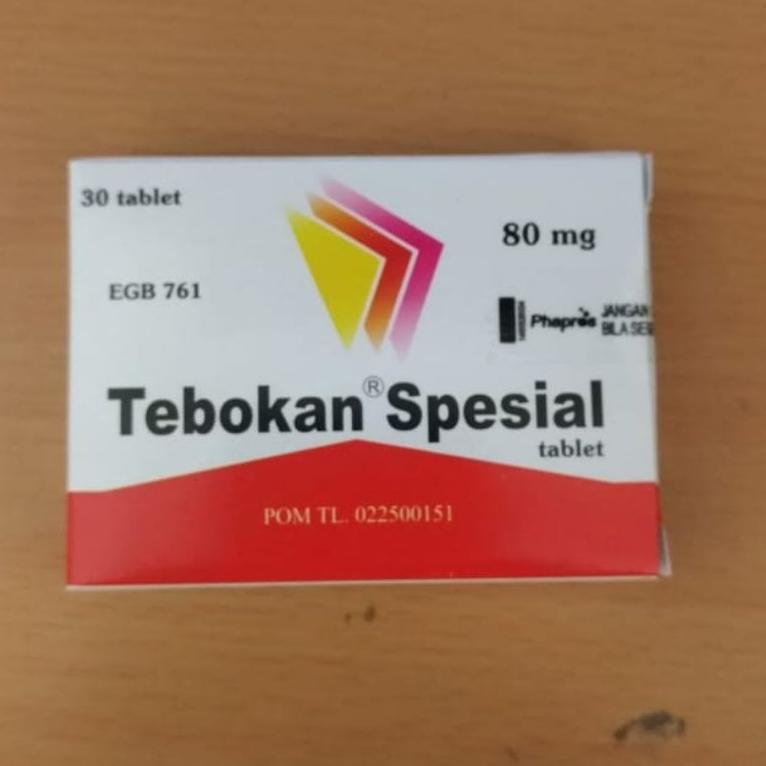 

Best Produk ￣ Tebokan special 80 ♚
