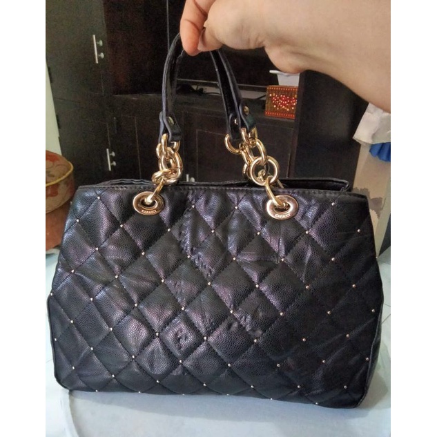 tas CAPACCI hand bag