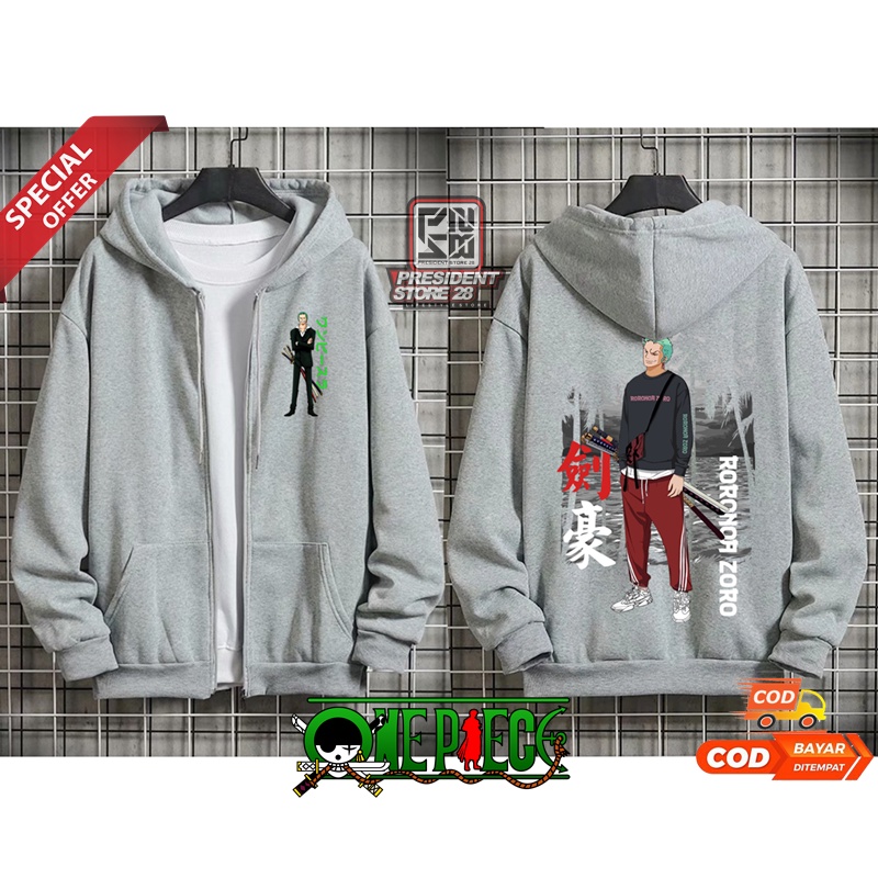 SWITER ONEPICE / Hoodie Pria / Hoodie Wanita / Hoodie Anime One Piece / Hoodie Unisex / Jaket Hoodie Anime One Piece Hoddie Pria Distro