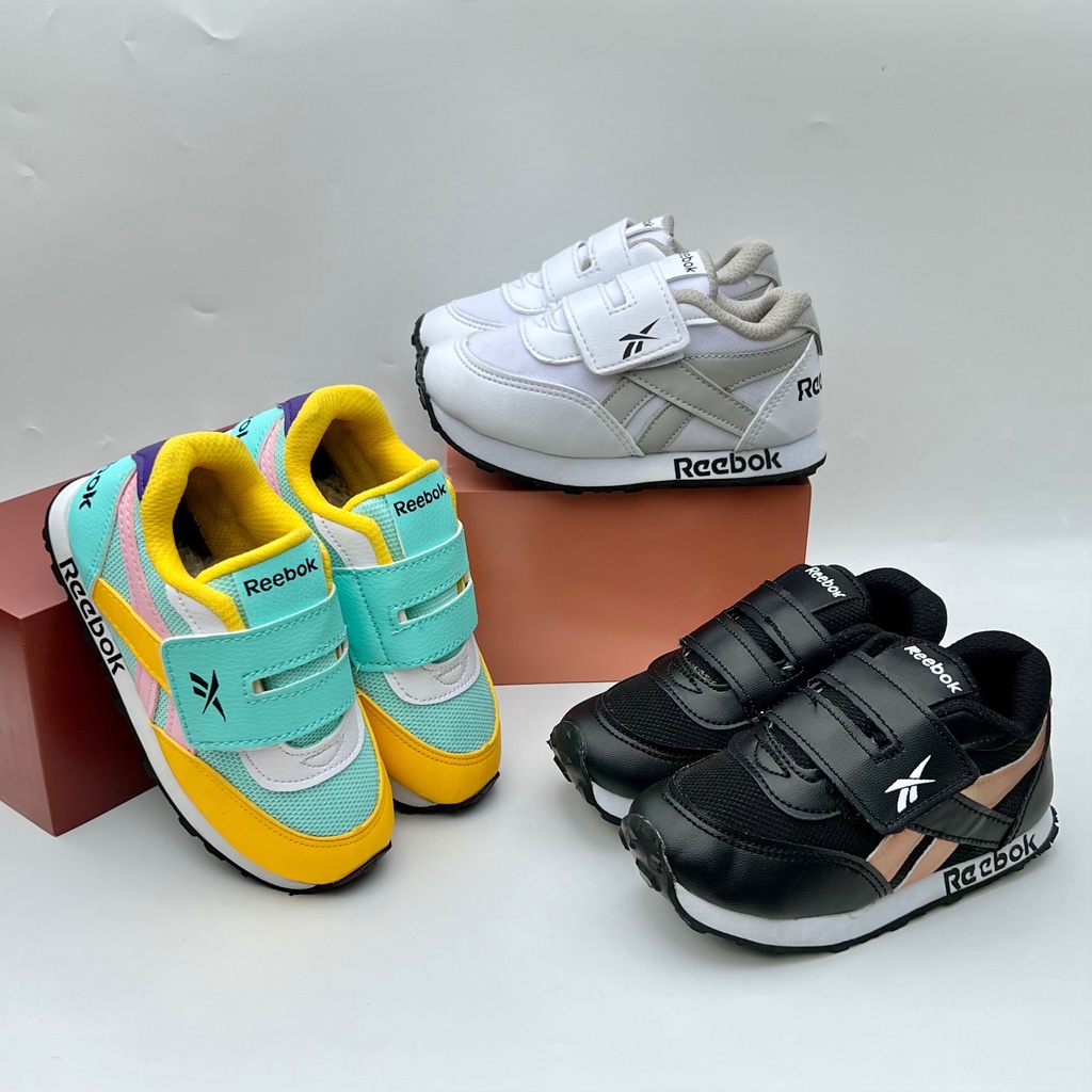 Sepatu Anak Laki-Laki Dari Reebok 29-35