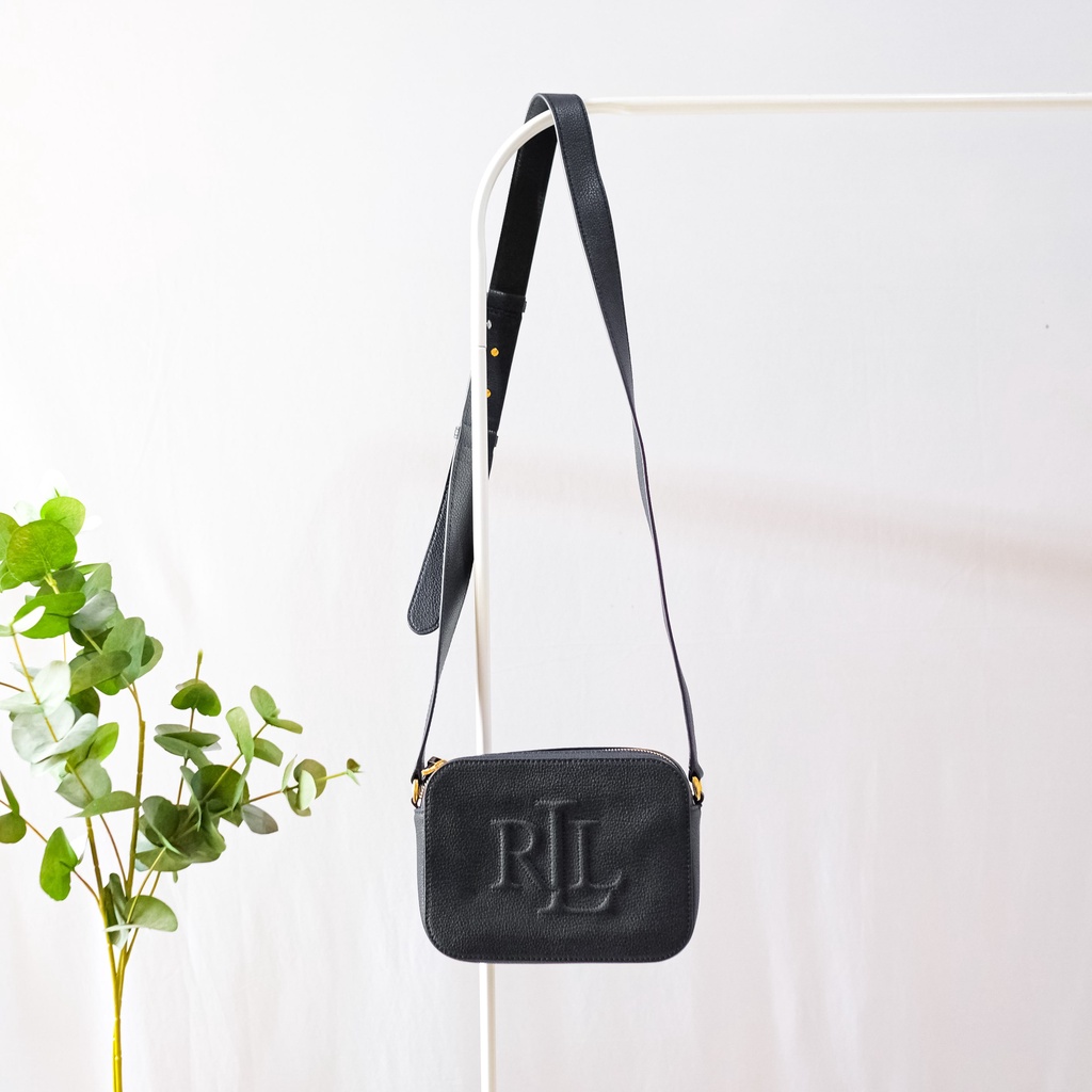RALPH LAUREN SLING BAG TAS WANITA WOMEN BAG