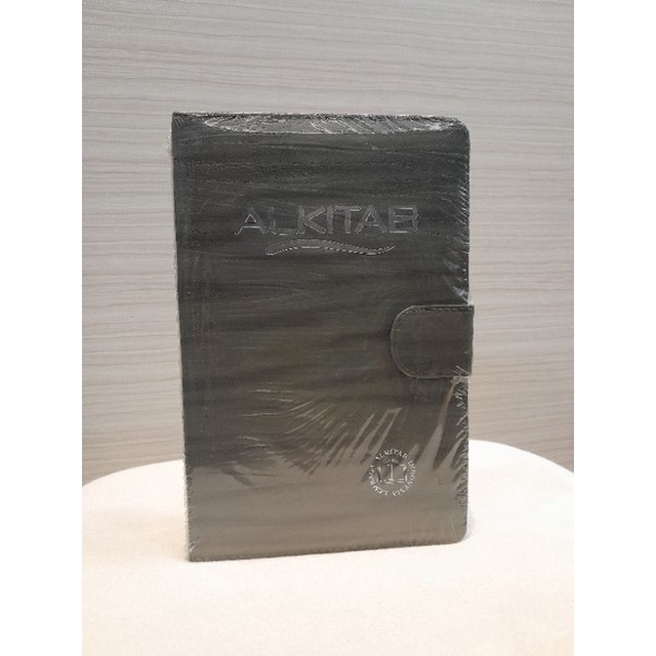 

Alkitab Tb 064 Sl wood