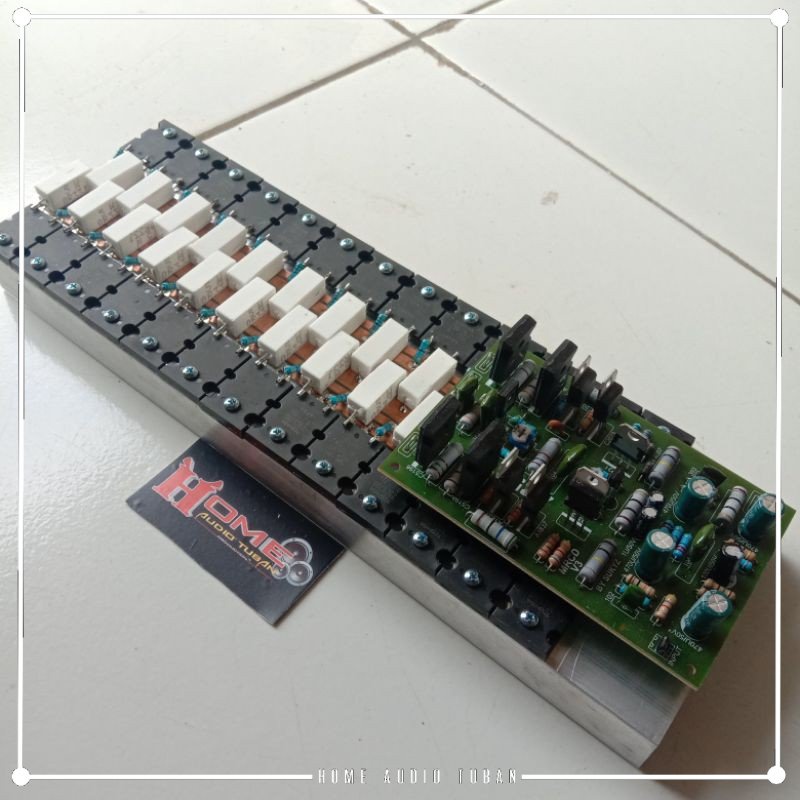 KIT DRIVER MCRD V3 13 SET TOSHIBA