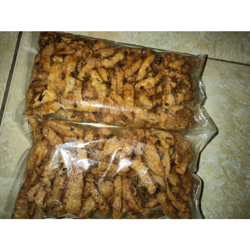 

basreng daun jeruk 250g