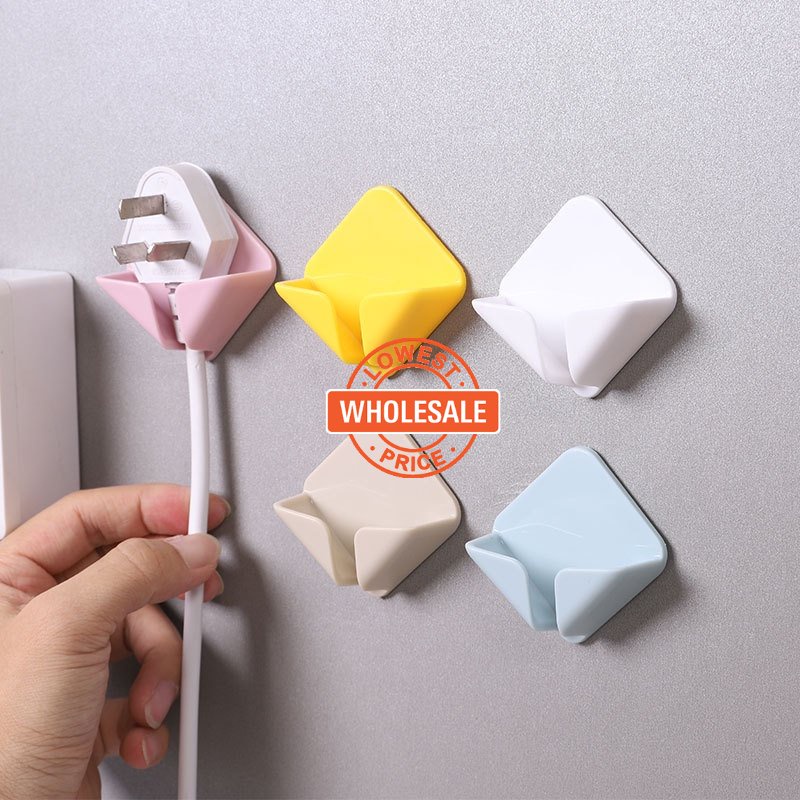 [Harga Grosir]Rak Penyimpanan Sikat Gigi Multifungsi Model Tempel Dinding Untuk Dapur/Hot Sale