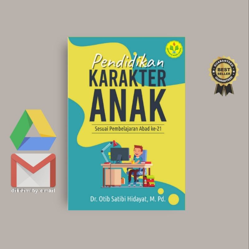 

[Indonesia] Pendidikan Karakter Anak
